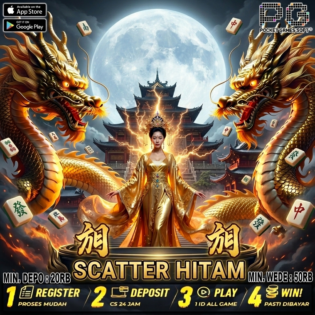 HATIBET ✪ Mengurai Unsur Kreatif Yang Membentuk Identitas Gaming